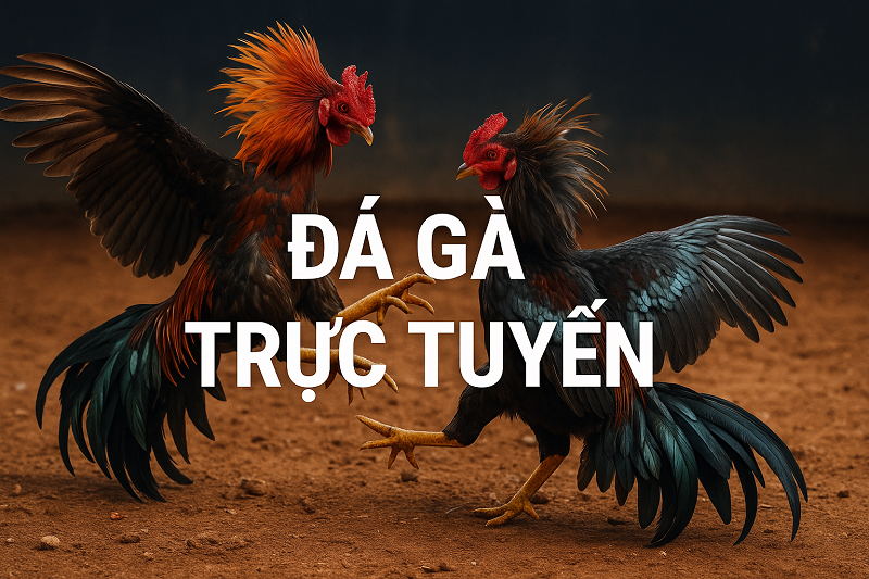 đá gà trực tuyến we88